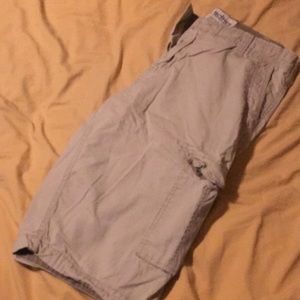 Cargo Shorts